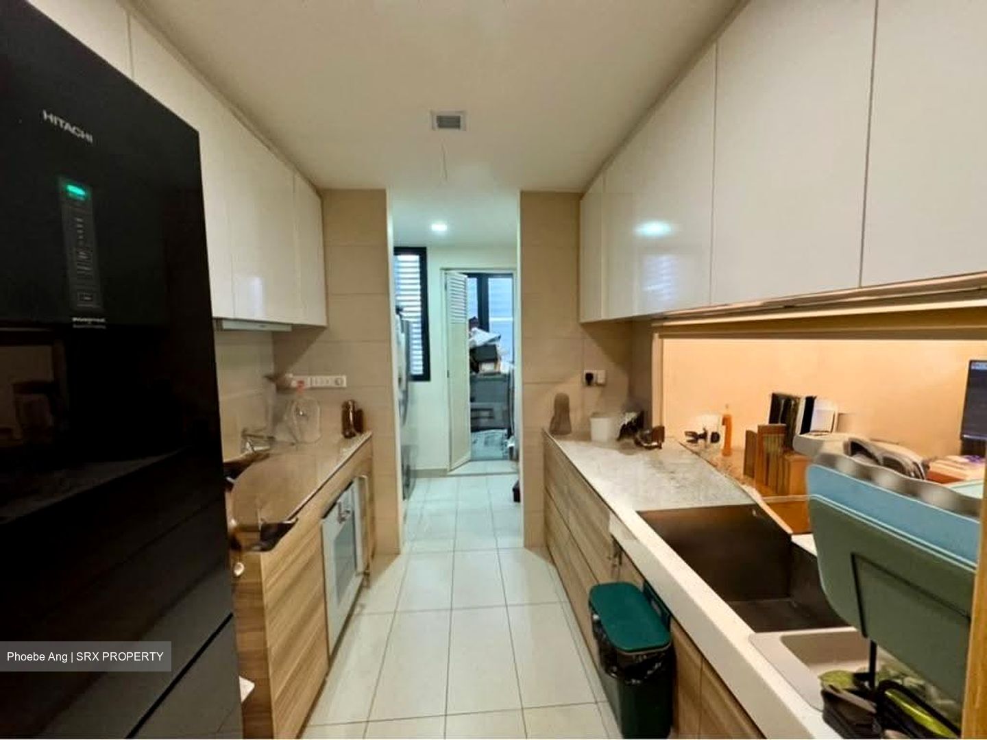 Waterscape at Cavenagh (D9), Apartment #612735071